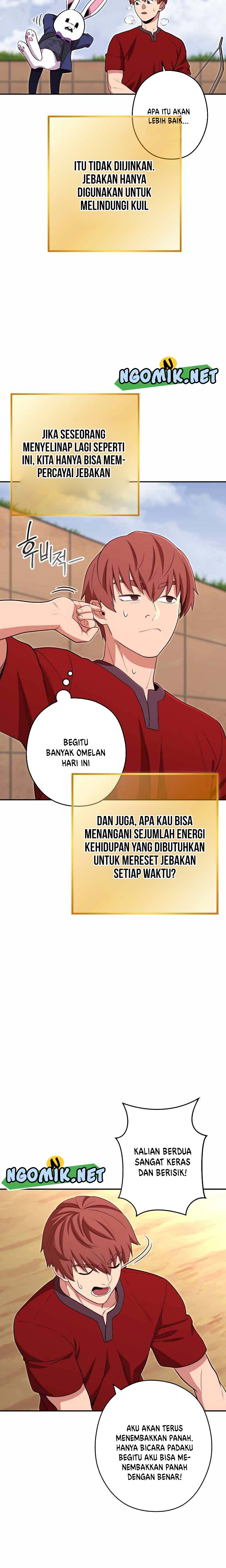 Dilarang COPAS - situs resmi www.mangacanblog.com - Komik dungeon reset 121 - chapter 121 122 Indonesia dungeon reset 121 - chapter 121 Terbaru 12|Baca Manga Komik Indonesia|Mangacan
